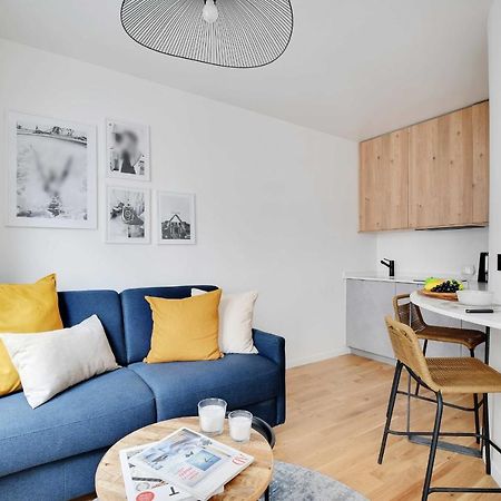 Amazing Apartment 1Br4P - Cremieux - Gare De Lyon パリ エクステリア 写真