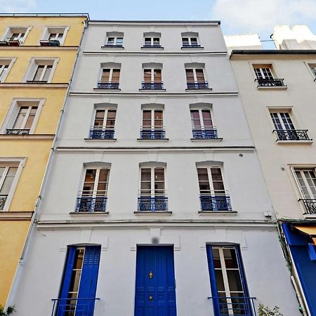 Amazing Apartment 1Br4P - Cremieux - Gare De Lyon パリ エクステリア 写真