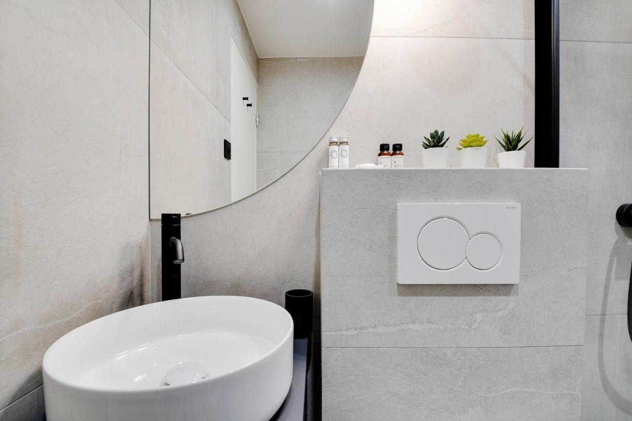Amazing Apartment 1Br4P - Cremieux - Gare De Lyon パリ エクステリア 写真