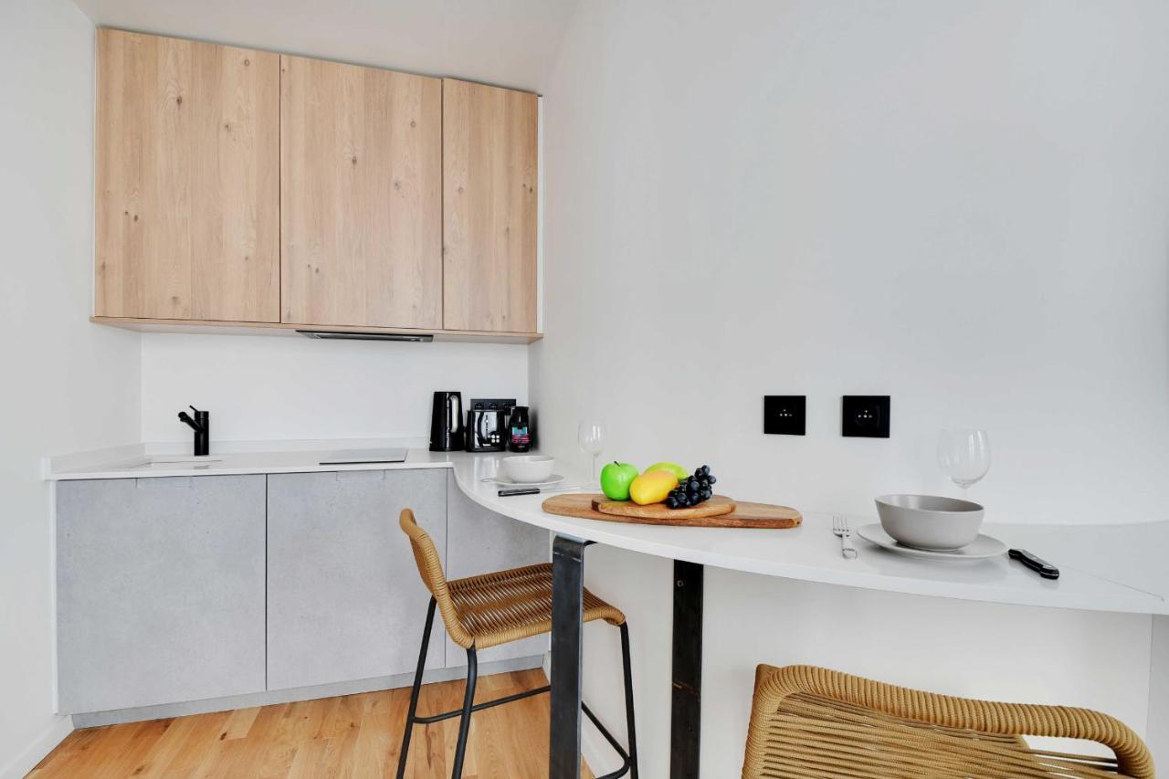 Amazing Apartment 1Br4P - Cremieux - Gare De Lyon パリ エクステリア 写真