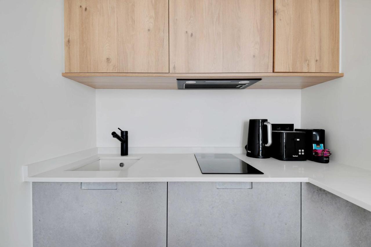 Amazing Apartment 1Br4P - Cremieux - Gare De Lyon パリ エクステリア 写真