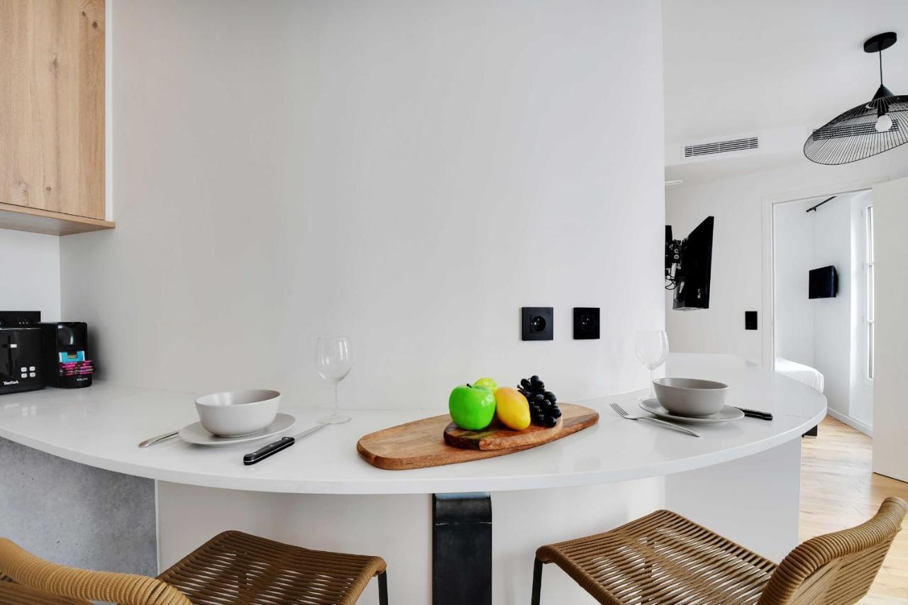 Amazing Apartment 1Br4P - Cremieux - Gare De Lyon パリ エクステリア 写真