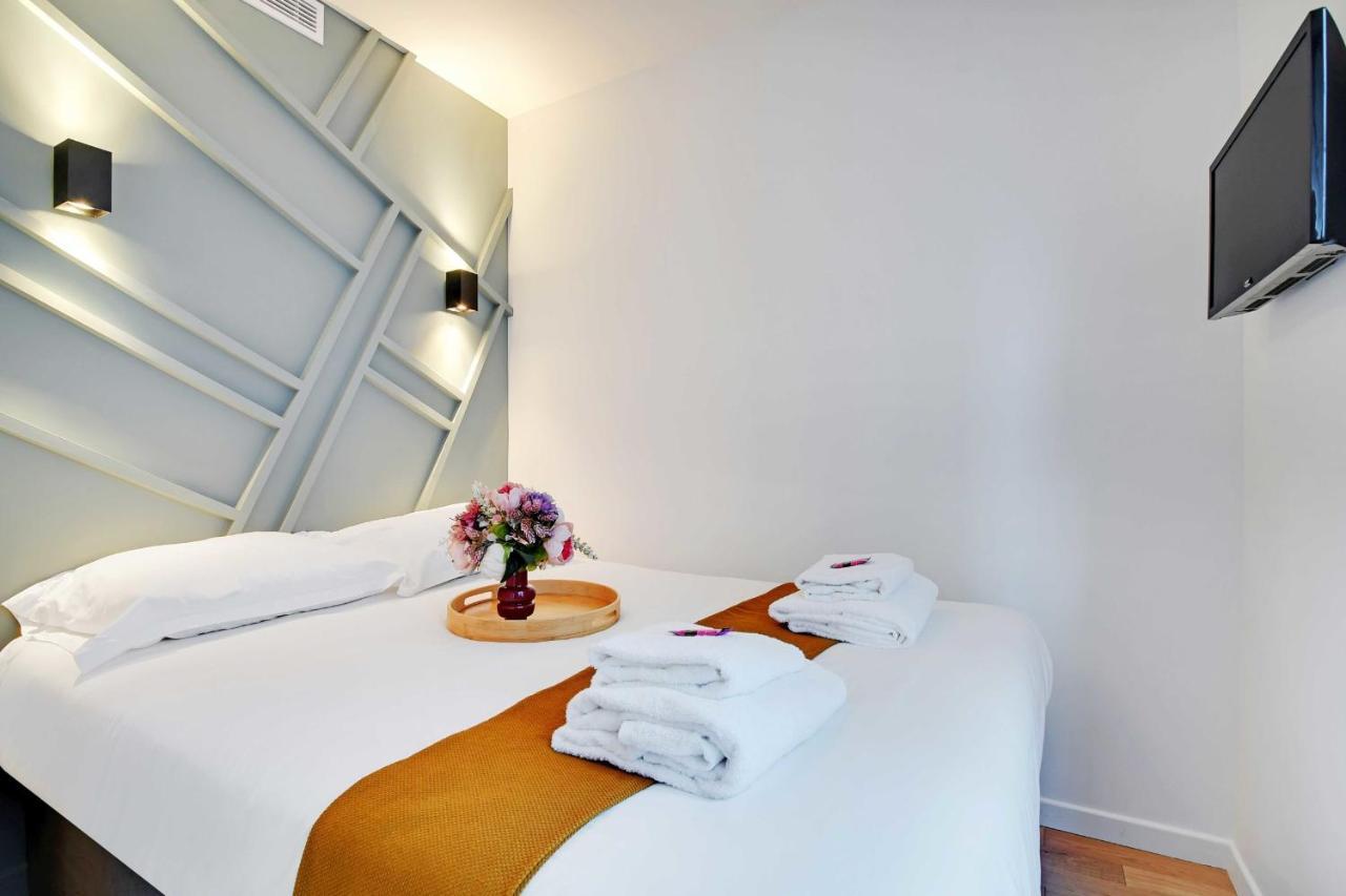 Amazing Apartment 1Br4P - Cremieux - Gare De Lyon パリ エクステリア 写真