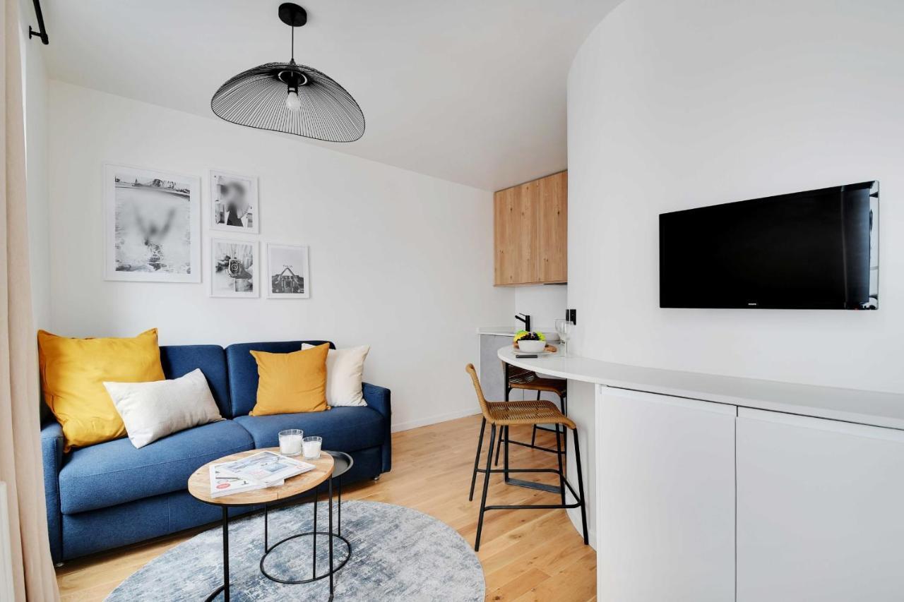 Amazing Apartment 1Br4P - Cremieux - Gare De Lyon パリ エクステリア 写真