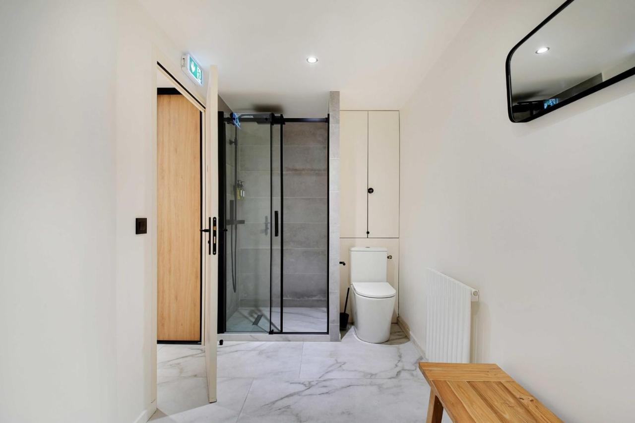 Amazing Apartment 1Br4P - Cremieux - Gare De Lyon パリ エクステリア 写真