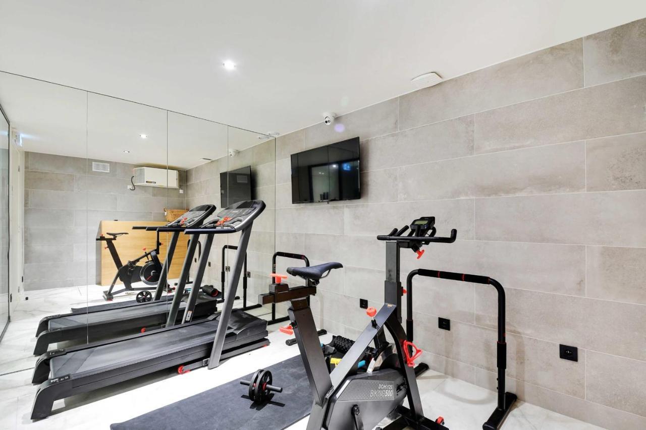 Amazing Apartment 1Br4P - Cremieux - Gare De Lyon パリ エクステリア 写真