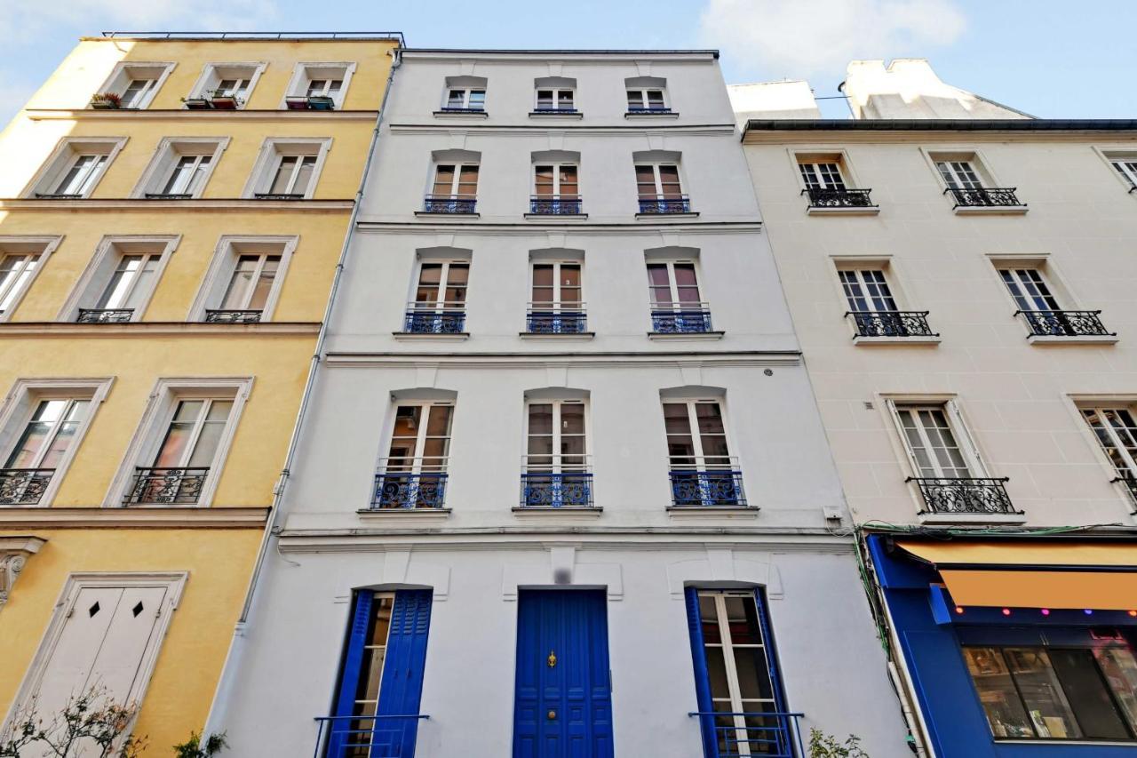 Amazing Apartment 1Br4P - Cremieux - Gare De Lyon パリ エクステリア 写真