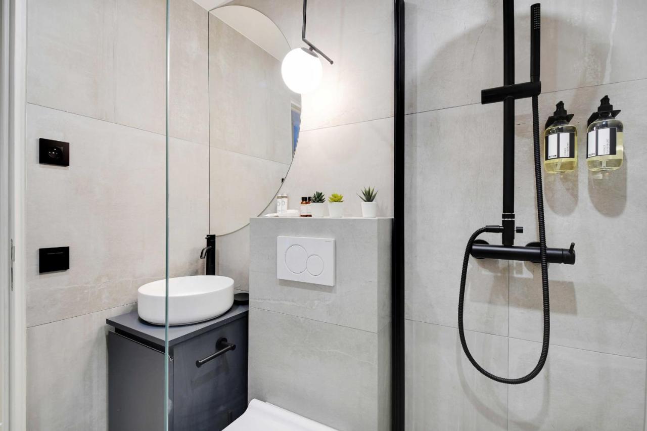 Amazing Apartment 1Br4P - Cremieux - Gare De Lyon パリ エクステリア 写真